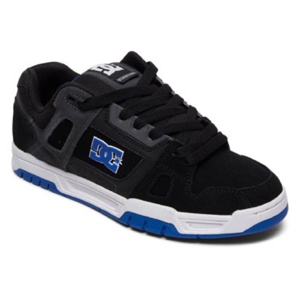 DC Stag Shoe